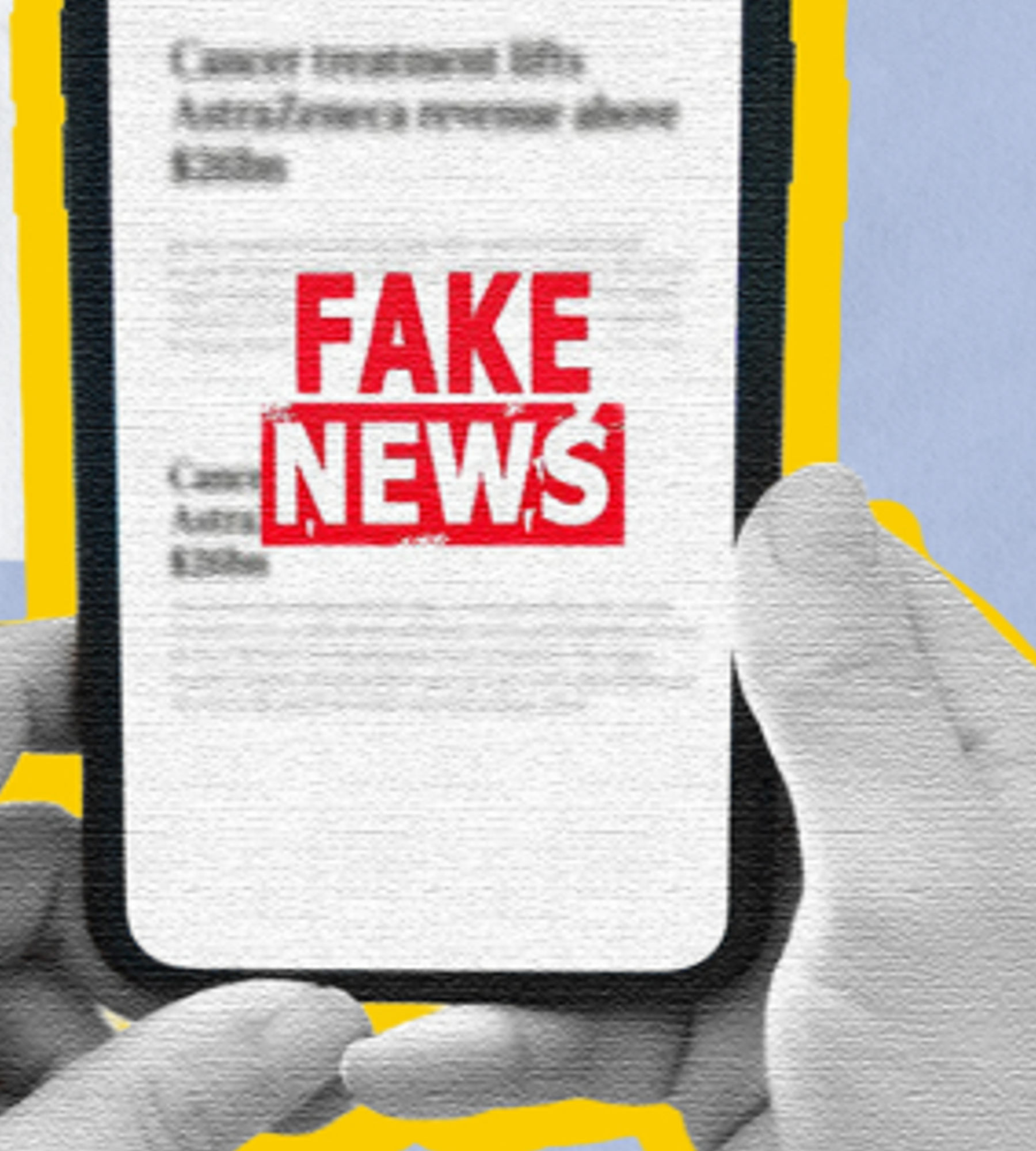 Government to launch ‘anti-fake fews’ website — Can technology win the battle against misinformation?